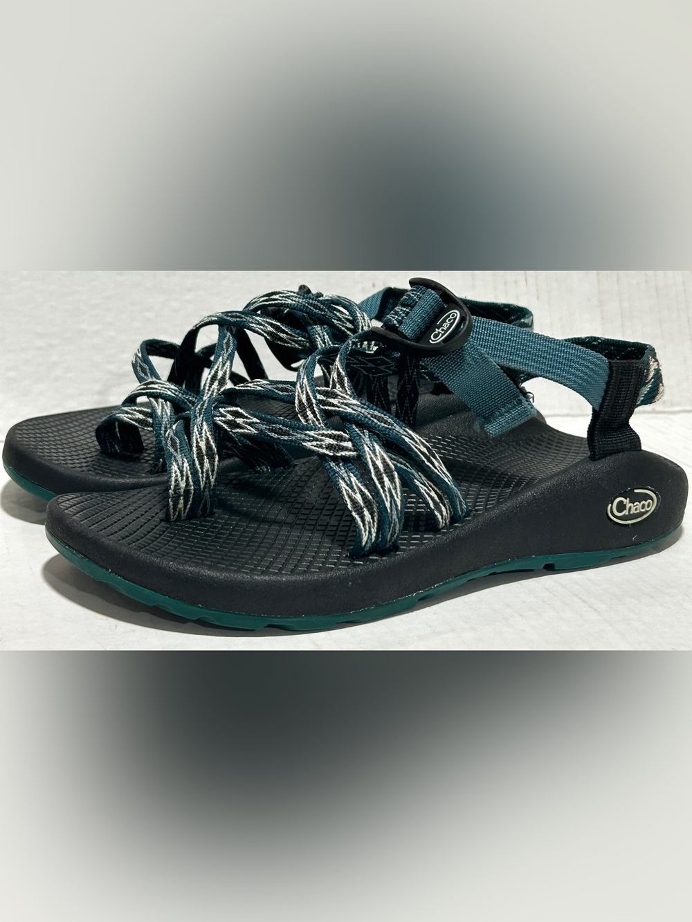 Chaco Women’s ZX/2 Strappy Outdoor Sandals